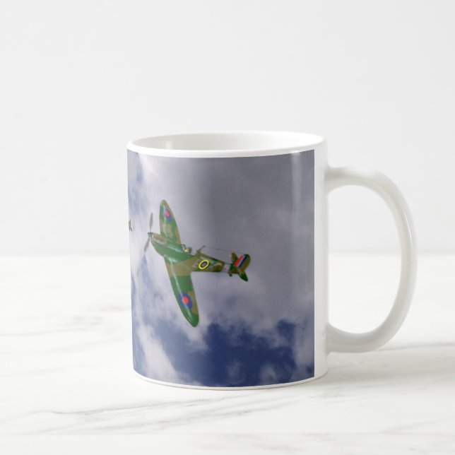Mug les feux de brousse en vol... (Droite)