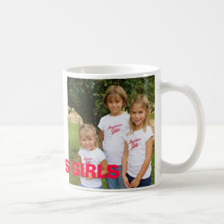 Mug Les filles d'Olmsted