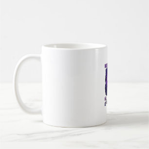 Mug Les Filles N'Aiment Pas Les Sorcières De Maison Ha