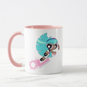 Mug Les filles puffées