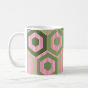 Mug Les fleurs du printemps