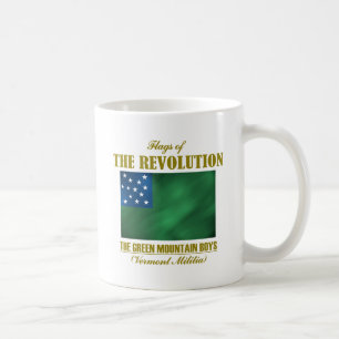 Mug Les Garçons de la montagne verte
