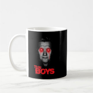 Mug Les garçons Homelander Driyes Premium
