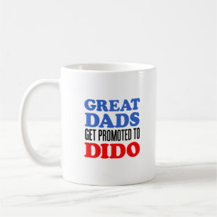 Mug Les Grands Pères Promus À Dido Le Grand-Père Ukrai
