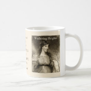 Mug Les Hauts de Hurlevent
