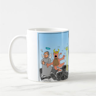 Mug Les hombres de visibilité directe aucuns pueden le