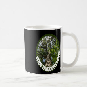 Mug Les Huggers S'Unissent. J'Identifie Comme Un Gros 