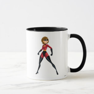 Mug Les Incroyables Mme Elastigirl Disney