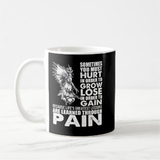 Mug Les Indiens d'Amérique Latine ONT INSPIRÉ LE CHEF.