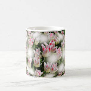Mug Les inspirations tulipes