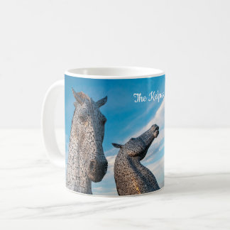 Mug Les Kelpies