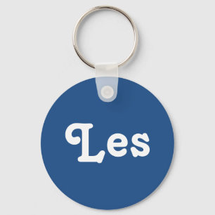 Mug Les Keychain