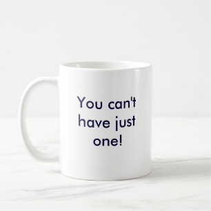Mug Les lévriers sont comme des puces de potatoe