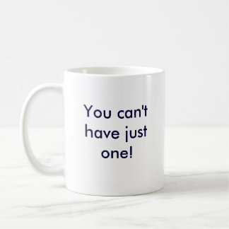 Mug Les lévriers sont comme des puces de potatoe