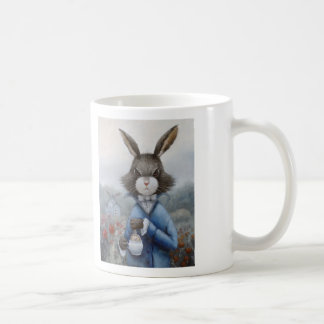 Mug Les lièvres de mars