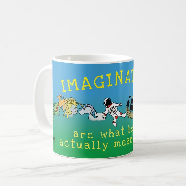 Mug Les livres déclenchent les images anti-incendie du (Devant gauche)