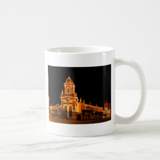 Mug Les lumières de plaza