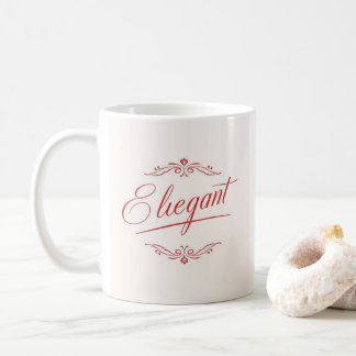 Mug Les matins pleins