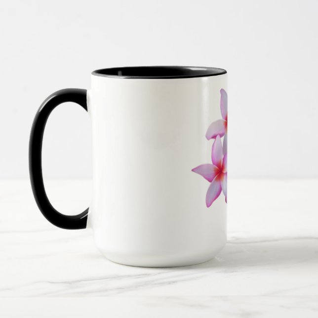 Mug Les matraques (Gauche)