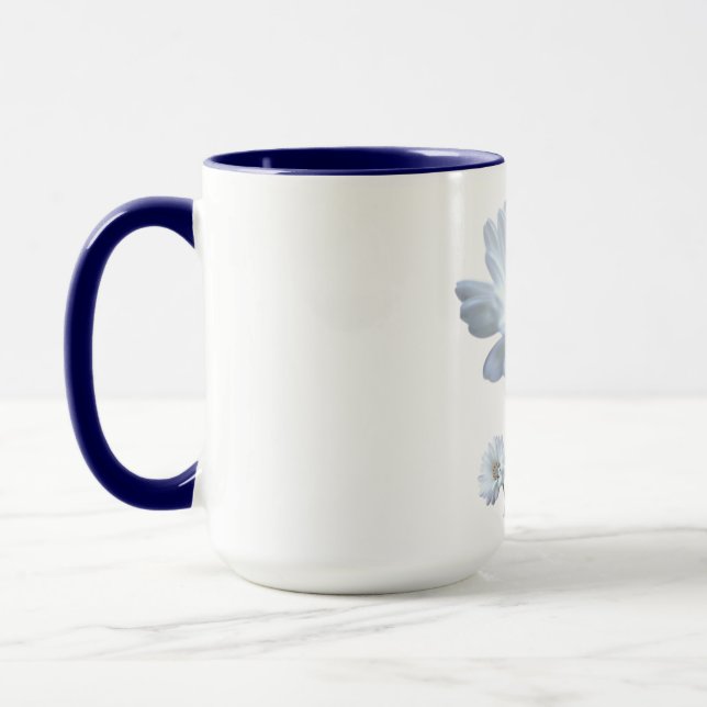 Mug Les matraques (Gauche)