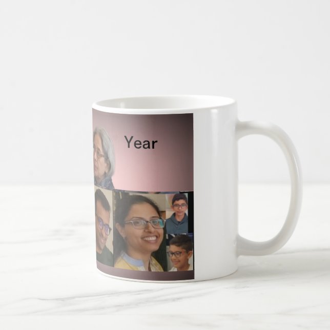 Mug Les matraques (Droite)