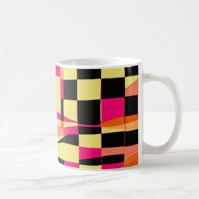 Mug Les matraques (Droite)