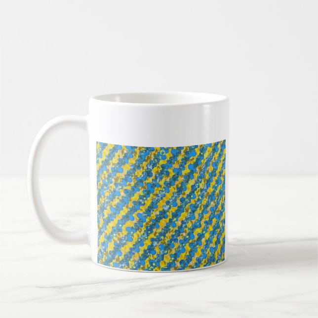 Mug Les matraques (Gauche)