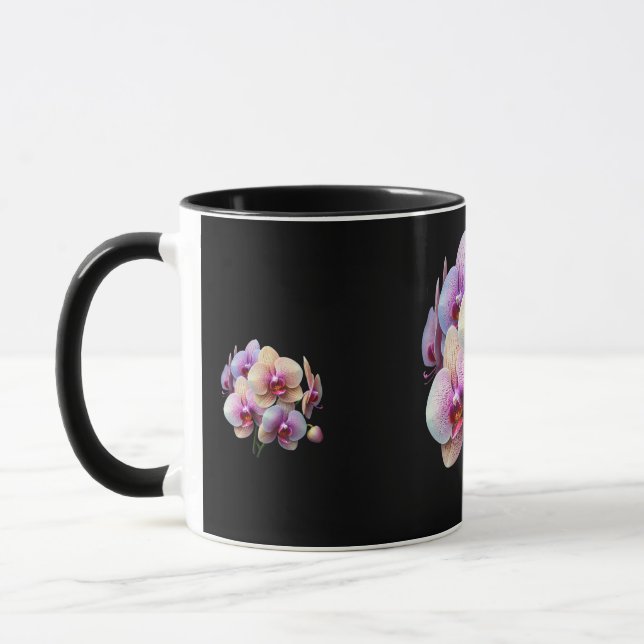 Mug Les matraques (Gauche)