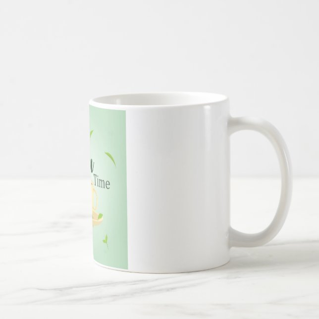 Mug Les matraques (Droite)