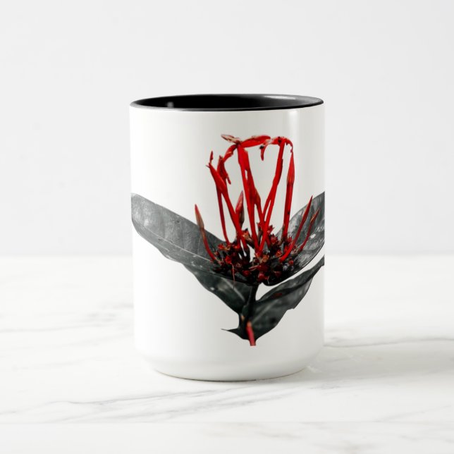 Mug Les matraques (Centre)
