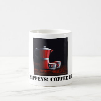 Mug Les matraques