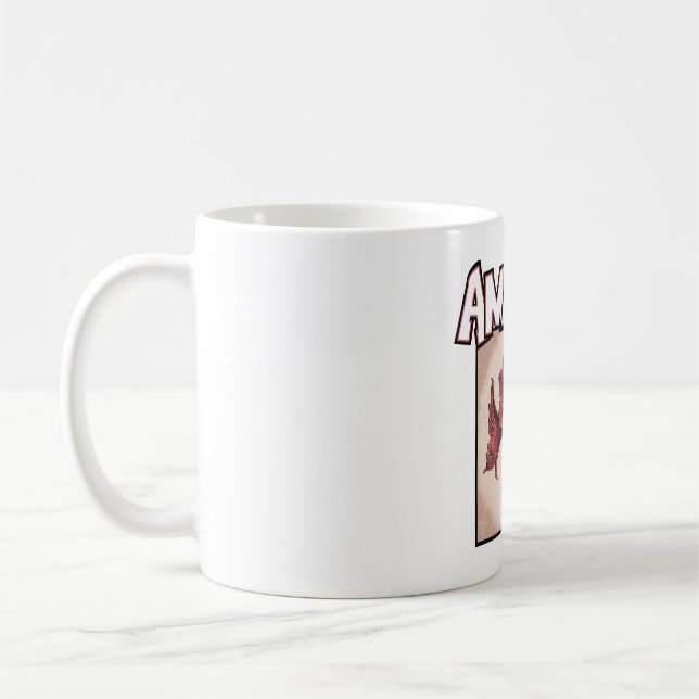 Mug Les matraques (Gauche)