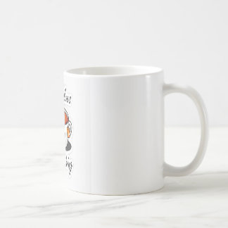 Mug Les matraques