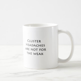Mug Les maux de tête de groupe ne sont pas pour le