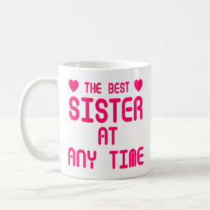 Mug Les meilleures citations à tout moment drôles de