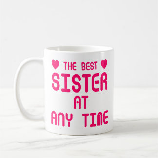 Mug Les meilleures citations à tout moment drôles de