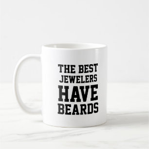 Mug Les Meilleurs Bijoutiers Ont Des Oreilles