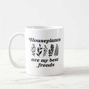 Mug Les Ménages Sont Mon Meilleur Frant