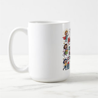 Mug Les mères rendent les moments ordinaires extraordi