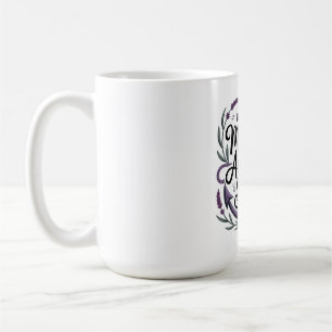 Mug Les mères sont les ancres de nos âmes