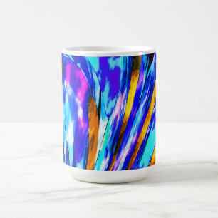 Mug Les moments de chance art décoratif