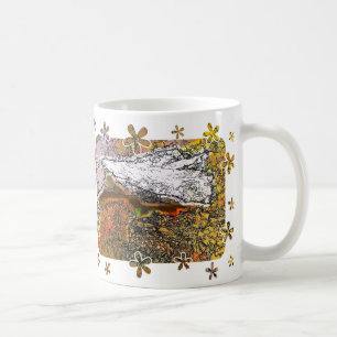 MUG LES MONTAGNES