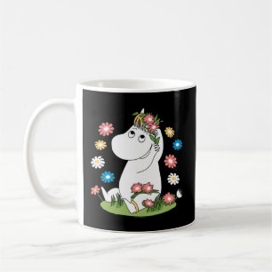 Mug Les Moomins Super Snorkmaiden