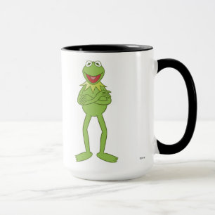 Mug Les Muppets Kermit debout Disney