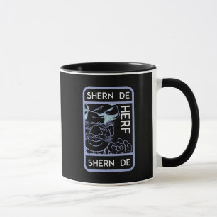 Mug Les Muppets   Shern De Herf