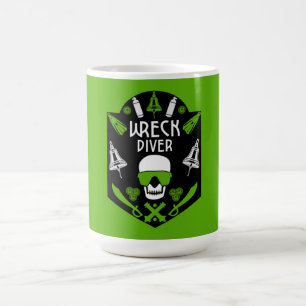Mug Les naufrages