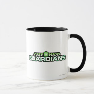 Mug Les nouveaux gardiens