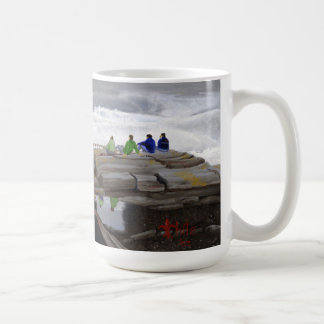 Mug Les Observateurs de Vagues