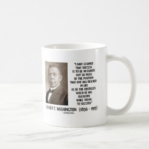 Mug Les obstacles de l'agent de réservations T.