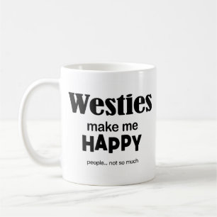 Mug Les Occasions Me Rendent Heureux